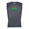 Men's Pro-Compression Sleeveless T-Shirt Thumbnail