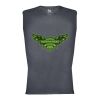Men's Pro-Compression Sleeveless T-Shirt Thumbnail