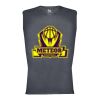 Men's Pro-Compression Sleeveless T-Shirt Thumbnail