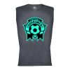 Men's Pro-Compression Sleeveless T-Shirt Thumbnail