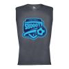Men's Pro-Compression Sleeveless T-Shirt Thumbnail