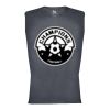 Men's Pro-Compression Sleeveless T-Shirt Thumbnail