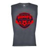 Men's Pro-Compression Sleeveless T-Shirt Thumbnail