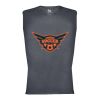 Men's Pro-Compression Sleeveless T-Shirt Thumbnail