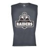 Men's Pro-Compression Sleeveless T-Shirt Thumbnail