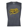 Men's Pro-Compression Sleeveless T-Shirt Thumbnail