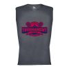 Men's Pro-Compression Sleeveless T-Shirt Thumbnail