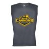 Men's Pro-Compression Sleeveless T-Shirt Thumbnail