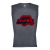 Men's Pro-Compression Sleeveless T-Shirt Thumbnail