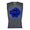 Men's Pro-Compression Sleeveless T-Shirt Thumbnail