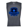 Men's Pro-Compression Sleeveless T-Shirt Thumbnail