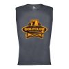 Men's Pro-Compression Sleeveless T-Shirt Thumbnail