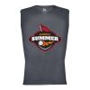Men's Pro-Compression Sleeveless T-Shirt Thumbnail