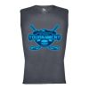 Men's Pro-Compression Sleeveless T-Shirt Thumbnail
