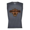 Men's Pro-Compression Sleeveless T-Shirt Thumbnail