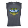 Men's Pro-Compression Sleeveless T-Shirt Thumbnail