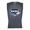 Men's Pro-Compression Sleeveless T-Shirt Thumbnail