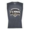 Men's Pro-Compression Sleeveless T-Shirt Thumbnail