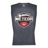 Men's Pro-Compression Sleeveless T-Shirt Thumbnail