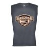 Men's Pro-Compression Sleeveless T-Shirt Thumbnail