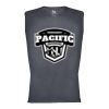 Men's Pro-Compression Sleeveless T-Shirt Thumbnail