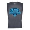 Men's Pro-Compression Sleeveless T-Shirt Thumbnail