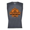 Men's Pro-Compression Sleeveless T-Shirt Thumbnail