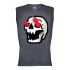 Men's Pro-Compression Sleeveless T-Shirt Thumbnail