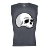 Men's Pro-Compression Sleeveless T-Shirt Thumbnail