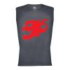 Men's Pro-Compression Sleeveless T-Shirt Thumbnail