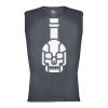 Men's Pro-Compression Sleeveless T-Shirt Thumbnail