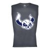 Men's Pro-Compression Sleeveless T-Shirt Thumbnail