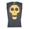 Men's Pro-Compression Sleeveless T-Shirt Thumbnail