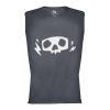 Men's Pro-Compression Sleeveless T-Shirt Thumbnail