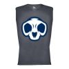 Men's Pro-Compression Sleeveless T-Shirt Thumbnail