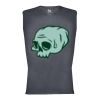 Men's Pro-Compression Sleeveless T-Shirt Thumbnail