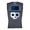 Men's Pro-Compression Sleeveless T-Shirt Thumbnail