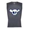Men's Pro-Compression Sleeveless T-Shirt Thumbnail