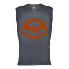 Men's Pro-Compression Sleeveless T-Shirt Thumbnail