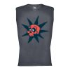 Men's Pro-Compression Sleeveless T-Shirt Thumbnail