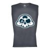Men's Pro-Compression Sleeveless T-Shirt Thumbnail