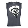 Men's Pro-Compression Sleeveless T-Shirt Thumbnail
