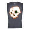 Men's Pro-Compression Sleeveless T-Shirt Thumbnail
