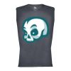 Men's Pro-Compression Sleeveless T-Shirt Thumbnail