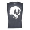 Men's Pro-Compression Sleeveless T-Shirt Thumbnail