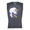 Men's Pro-Compression Sleeveless T-Shirt Thumbnail