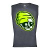 Men's Pro-Compression Sleeveless T-Shirt Thumbnail