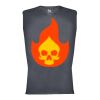 Men's Pro-Compression Sleeveless T-Shirt Thumbnail