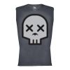 Men's Pro-Compression Sleeveless T-Shirt Thumbnail