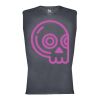 Men's Pro-Compression Sleeveless T-Shirt Thumbnail